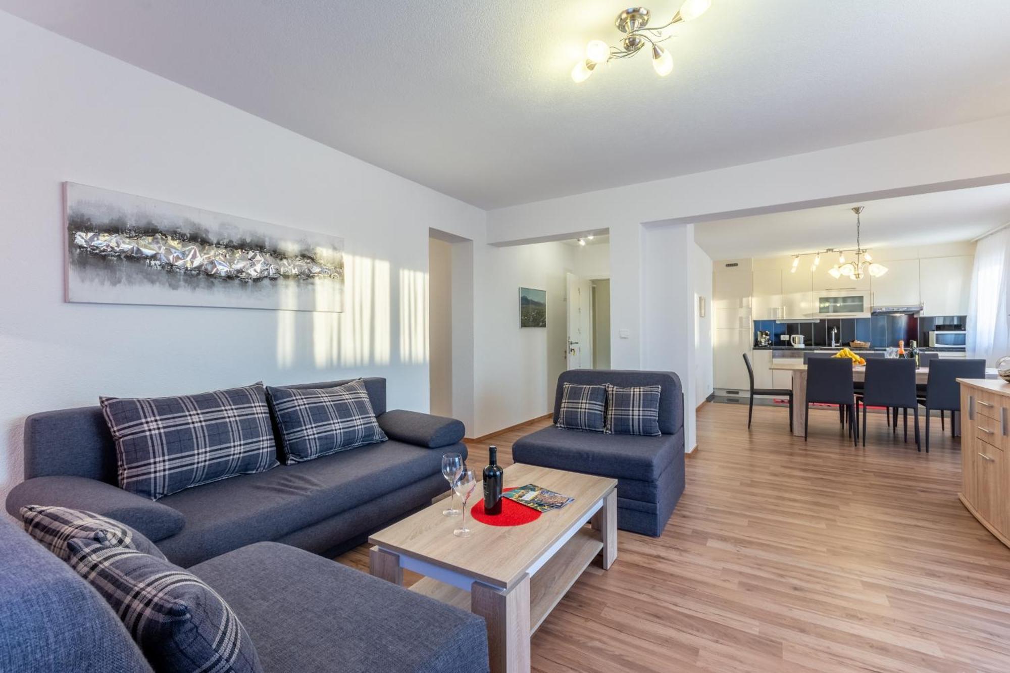 Family Friendly Apartments With A Swimming Pool Stanici, Omis - 18676 Cameră foto